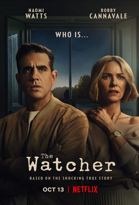 The Watcher (TV Series 2022– )